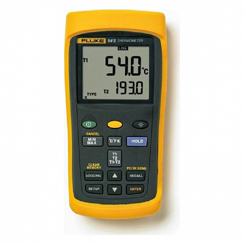 Fluke 50 II